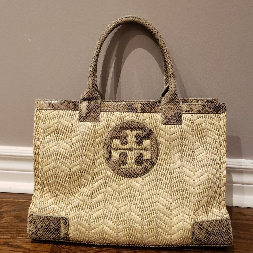 Tory Burch purse